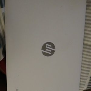 Hp chromebook